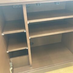 トレファク イオンモール常滑店】Karimokuのサイドボードが入荷いたし