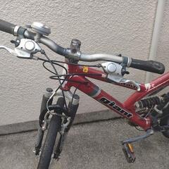 GIANT バイク 