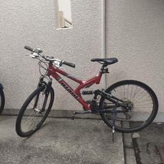 GIANT バイク 