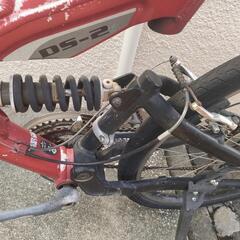 GIANT バイク 