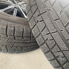 スタッドレス 215/65R16 iceGUARD IG50
