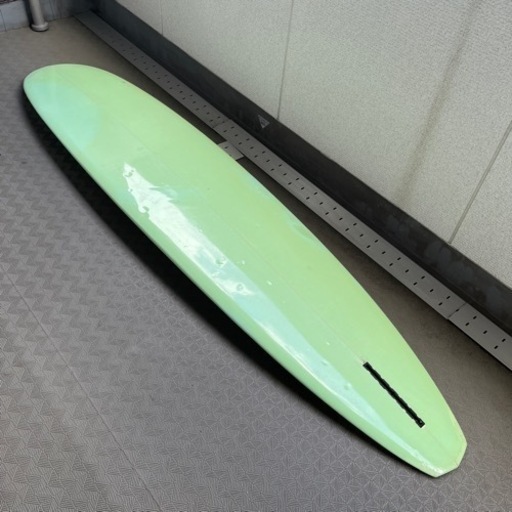 【値下げ】デーンピーターソン9.4 シングルフィン サーフボード ロングボード デーンピーターソン 9.4ft 値下げ】デーン