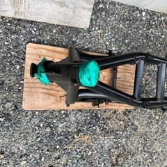 gsx400s 書類ありフレーム