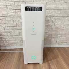 バルミューダ 空気清浄機(季節、空調家電)の中古が安い！激安で譲り 