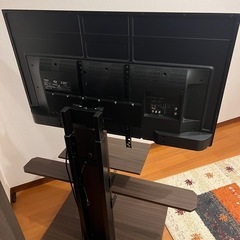 TOSHIBA 液晶テレビ 40インチ REGZA