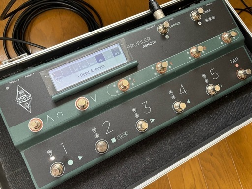 その他 KEMPER PROFILER REMOTE
