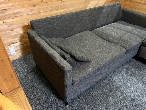 関家具 RELAXFORM アルフレード 3人掛けソファ RELAX FORM 関家具 公式