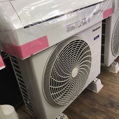 エアコン パナソニック CS-229CF 2019 1ヶ月保証付き-この素晴らしい
