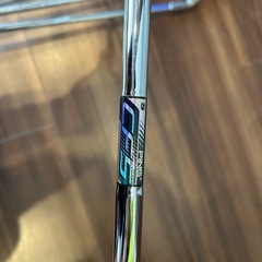 ゴルフアイアン6本セット　PING G30 美品 