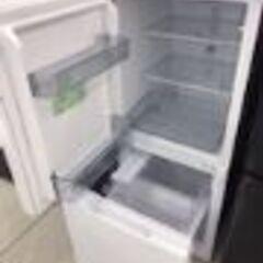 ★ジモティ割あり★ SHARP 冷蔵庫 152L 23年製 動作確認／クリーニング済み HJ4177