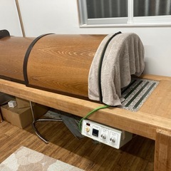 岩盤浴ドーム【ちゅらさんドーム】