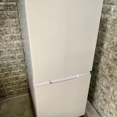 大阪送料無料★3か月保証★冷蔵庫★シャープ★2022年★152L★SJ-D15HJ-W★R-407