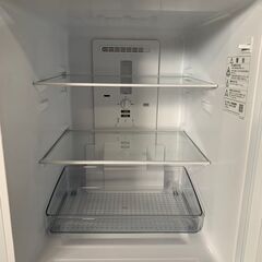 大阪送料無料★3か月保証★冷蔵庫★シャープ★2022年★152L★SJ-D15HJ-W★R-407