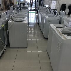 ★ジモティ割あり★ Haier 洗濯機 8ｋｇ 23年製 動作確認／クリーニング済み HJ4180