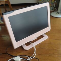 液晶テレビ20型