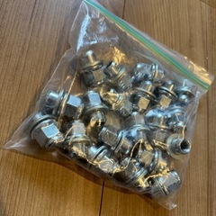 ヴェルファイア　純正ホイール4本セット　30後期