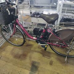 中古】光明池駅の電動アシスト自転車を格安/激安/無料であげます・譲ります｜ジモティー