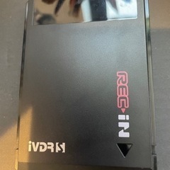 アイオーデータ　外付けHDD②