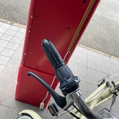 🚲極美品🚲INNOVATION FACTORY イノベーションファクトリー 26インチ自転車 シティサイクル あさひ🚲1058