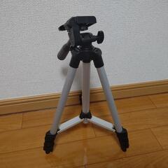 オリンパスPEN Lite E-PL3  三脚、ワイコン付