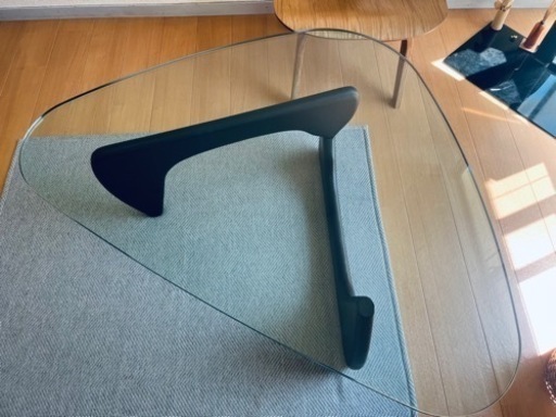 イサム・ノグチ　コーヒーテーブル(リプロダクト品)