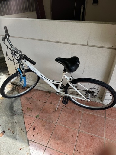 自転車