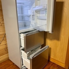 冷蔵庫　東芝(ほぼ未使用) ※現在お取引中
