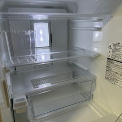 冷蔵庫　東芝(ほぼ未使用) ※現在お取引中