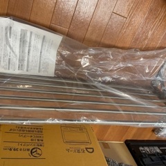 ⭐️新品未使用　マルゼン　業務用　ステンレス棚