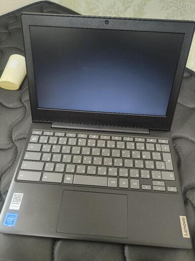 lenovo ideapad3 Chromebook  11インチ  本体のみ