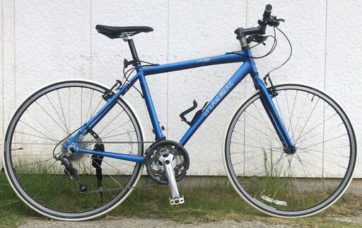 TREK FX7.3 クロスバイク 700C