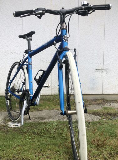 TREK 7.3FX DISC 700C アルミ 24速 450mm クロス TREK 7.3FX DISC 700C アルミ 24速 450mm TREK FX7.3 クロスバイク