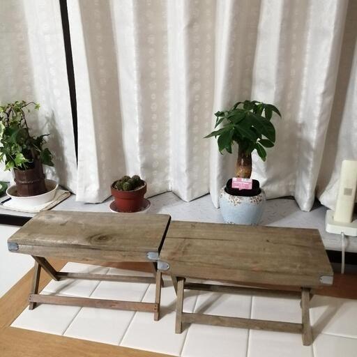 ガーデンラック　2コセット