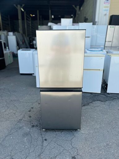 大阪❗️♻️エコマックス♻️配送も可⭕️「S567」⭐️AQUA2023年⭐️ ノンフロン冷凍冷蔵庫
