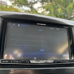 カロッツェリア　カーナビ　ETC、ウーファー、ドラレコまとめてお譲り！ カロッツェリア カーナビ ETC、ウーファー、ドラレコまとめてお譲り！