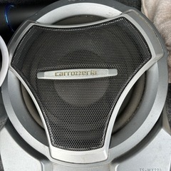 カロッツェリア　カーナビ　ETC、ウーファー、ドラレコまとめてお譲り！