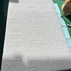 ほぼ未使用のSDサイズです。