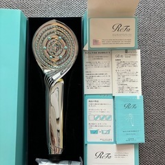 【美品】リファ  ファインバブルエス　ReFa FINE BUBBLE S