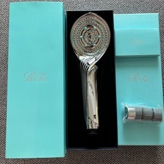 【美品】リファ  ファインバブルエス　ReFa FINE BUBBLE S