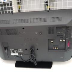 SHARP 液晶テレビ 20年製 32インチ  TJ6950