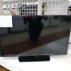 SHARP 液晶テレビ 20年製 32インチ  TJ6950