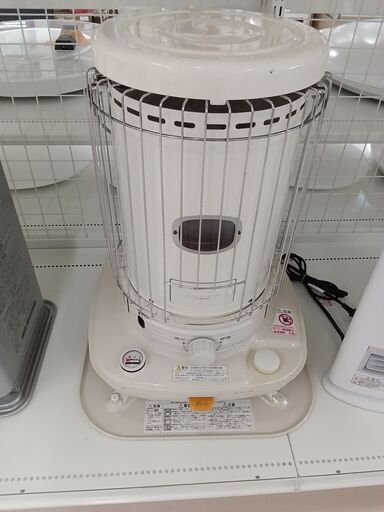 ★ジモティ割あり★ CORONA 石油ストーブ SL-66D2 7.0L 21年製 動作確認／クリーニング済み TC4552
