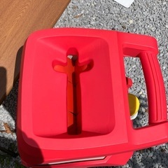 ガーデンシュレッダー EL-007 セフティー３