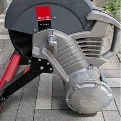 ELITE エリート VOLANO ヴォラーノ ダイレクトドライブローラー台