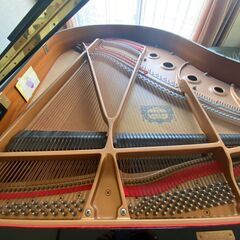 【決まりました】【極美品】状態良品 YAMAHA グランドピアノ C1 打楽器 鍵盤楽器 ピアノ