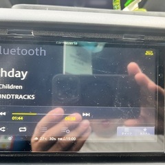 カロッツェリア　ナビ　不具合無し完動品