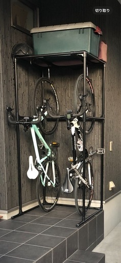 バイクラック