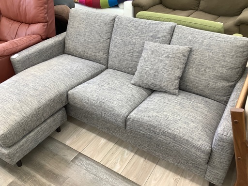 ニトリ カウチソファーのご紹介！（トレファク寝屋川）