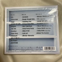 Snow Mania S1 初回盤A Blu-ray SnowMan