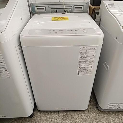 825A Panasonic 全自動洗濯機 5kg